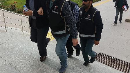 FETÖ'nün "hakim ve savcı çalışma evleri"ne yönelik operasyon