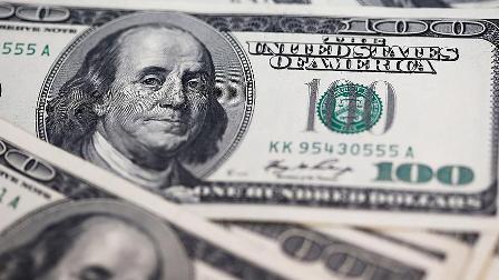Dolar/TL, haftaya yatay başladı