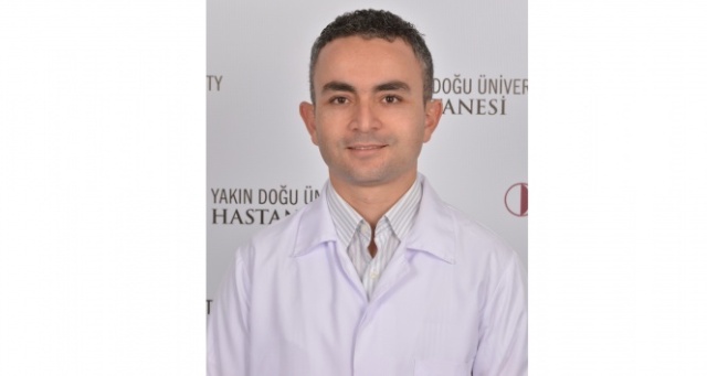 Doç. Dr. Dalkan: "Her 10 doğumda bebeklerden biri prematüre doğuyor"