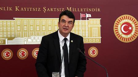 CHP Aydın Milletvekili Baydar: Eğitim fakülteleri 6 yıla çıkartılmalı