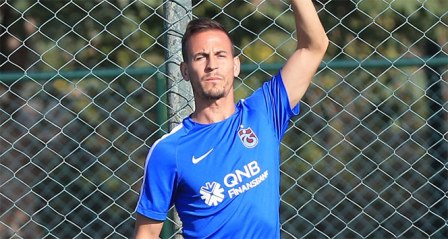Pereira: 'Oyun oynayan herkesin başına geliyor'