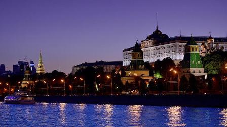 Rus ekonomisi 2018'de yüzde 2,3 büyüdü