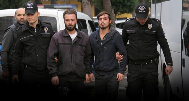 Avrupa'daki gibi eylem yapma ihtimali olan 14 DEAŞ'lı yakalandı