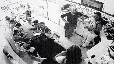 'Müfettiş gelince yaşı tutmayan çocuklar kurucunun evine götürülürdü'