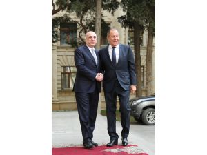 Lavrov'dan "Suriye Halkları Kongresi" açıklaması