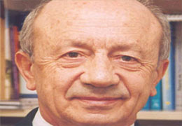 Türk'ten Suikast Açıklaması