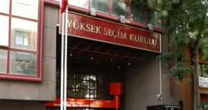 YSK'nın Yapısı Değişiyor! AK Parti, Teklifi Bugün Meclis'e Sunacak