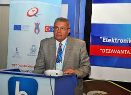 Taşkazan ailesinin acı günü