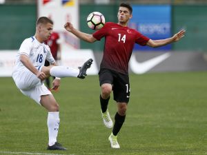 Futbol: 19. Mercedes-Benz Ege Kupası