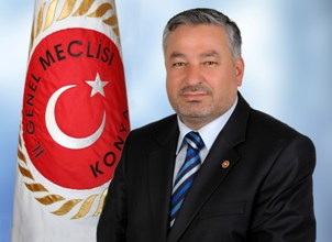 Selvi Almanya'daki yerleşik hayatı inceleyecek