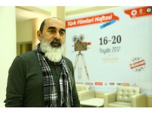 Bakü'de Türk Filmleri Haftası sona erdi