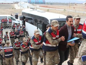 Tanık Astsubay Ş.P: İlerleyen saatlerde bunun bir hainlik olduğunu fark ettim