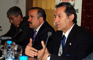 Konya vekilleriyle ilgili rapor açıklandı