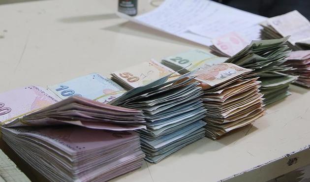 FETÖ, kara paralarını "VIP minibüs"le elden taşımış