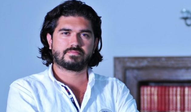 Rasim Ozan Kütahyalı Beyaz TV'den kovuldu...