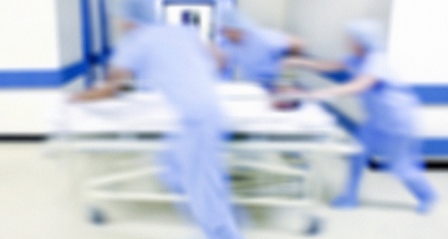 ABD’de askeri eğitim uçağı düştü:1 ölü