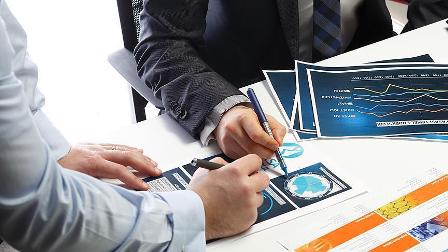 Borsa güne düşüşle başladı