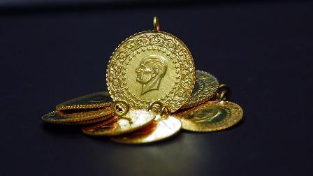 Altının gramı 163 liranın üzerini gördü