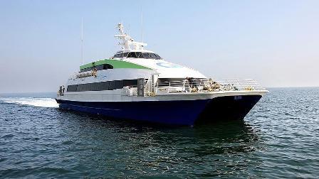 BUDO'dan sefer iptalleri