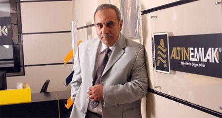 Taşınmaz ticareti taslağına görüşler sunuluyor