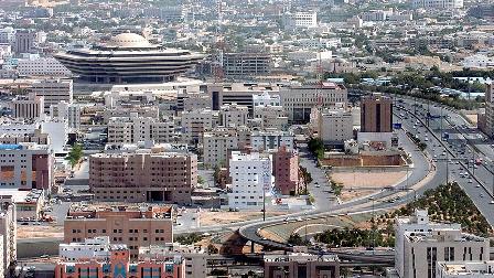 Suudi Arabistan'daki Suriye toplantısı ertelendi