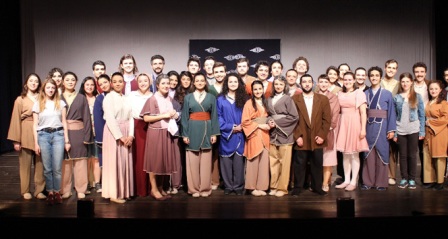 22’nci Ankara Tiyatro Festivali başlıyor