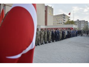 Mardin'in "Onur Günü" kutlandı
