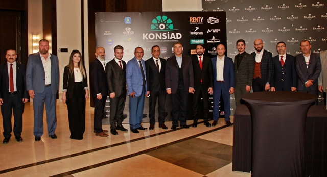 Ekonomik bağımsızlık esastır