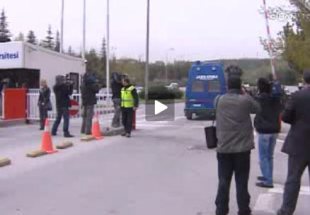 Canlı bombanın vukuatlı geçmişi