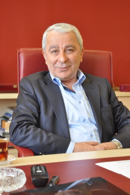 Konya; Yerli Otomobil için hazır