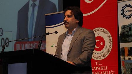 '15 Temmuz ölümden korkmayan bir millet olduğumuzu hatırlattı'