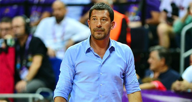 Ufuk Sarıca: 'Bu sistemde oyuncular karar vermek zorunda bırakılıyor'