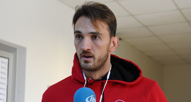 Ünlü basketbolcu Semih Erden’den Rasim Ozan Kütahyalı’ya tepki