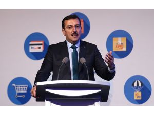 Uluslararası e-Ticaret Konferansı