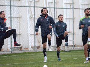 Ali Turan: Marsilya maçı final