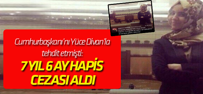 Kapatılan Zaman gazetesi muhabiri Parıldak'a 7 yıl 6 ay hapis cezası