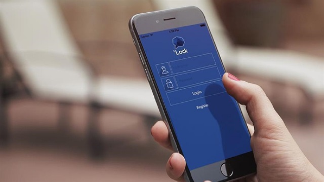 Kullandığı hattan 4 bin 116 defa girdiği "ByLock"u inkar etti