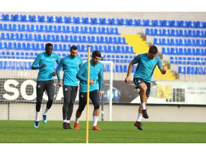 Karabağ-Chelsea maçına doğru