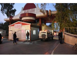 GÜNCELLEME-Tuzhurmatu'daki bombalı araç saldırısı