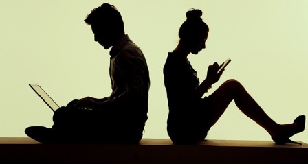 Türkiye’de 48 milyon kişi günün 3 saatini sosyal medyada geçiriyor