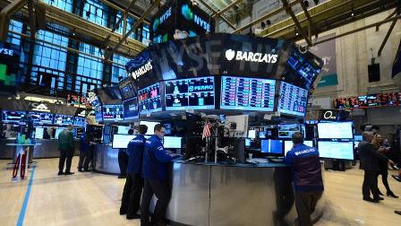 Küresel piyasalar Fed tutanaklarına odaklandı