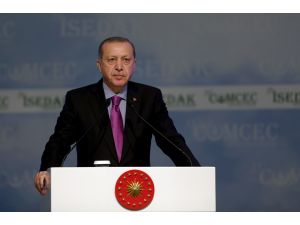 İSEDAK Daimi Komitesi'nin 33. Toplantısı