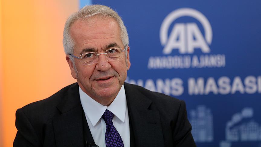 TÜSİAD Başkanı Bilecik büyüme tahminini açıkladı