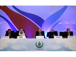 İSEDAK Daimi Komitesi'nin 33. Toplantısı