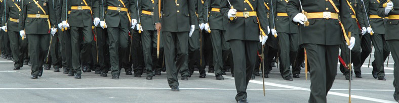 TSK'dan FETÖ'den ihraç edilenlerin sayısı