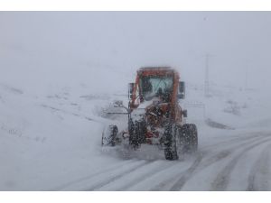 Ovit Tüneli kontrollü olarak ulaşıma açıldı