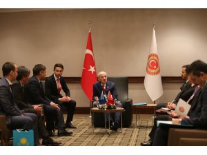 APA 10. Genel Kurulu