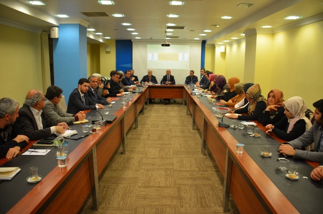 Ak Parti Konya’da 6.Olağan İlçe Kongreleri Başlıyor