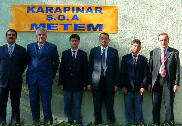 Karapınar METEM’in başarısı