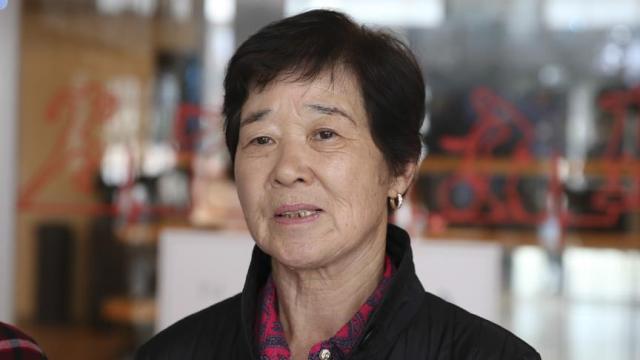 Koreli Kim Eunja: Türklerin hepsi ailem oldu